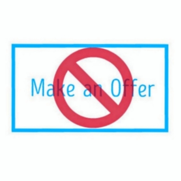 ID Badge Holder Royal Blue w/ White Mask - Picture 14 of 14